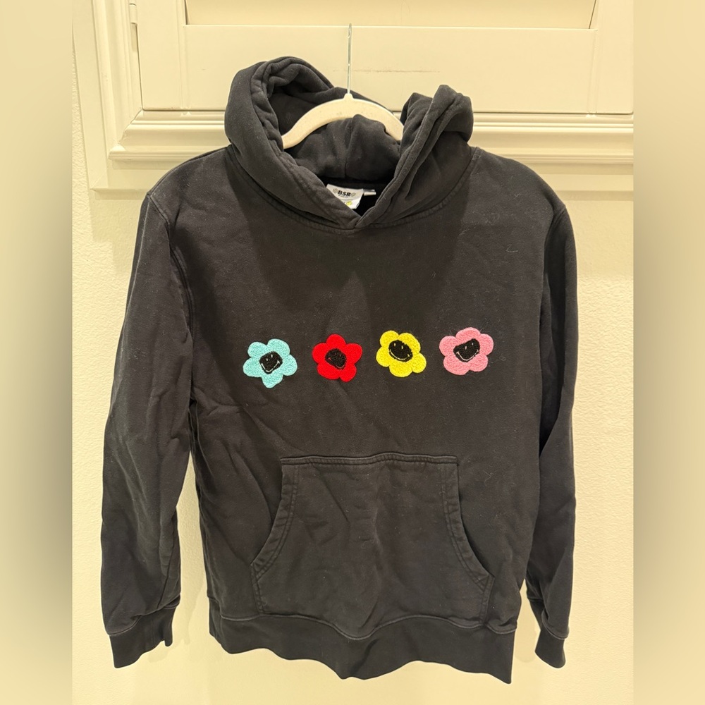 Sweatshirt w/ matching sweatpants